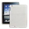 Unique Cube Check Pattern TPU Cover Case For Apple iPad 2nd Generation