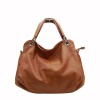 Unique Fashion Plain Handbag Clear Tote Bags