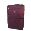 Unique Luggage 24" Decent Trolley Luggage