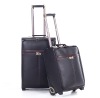 Unique New  PU Trolley Luggage Set