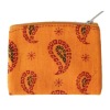 Unique Printed Small Coin Purses | Designer wallets