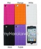 Unique Transformer style for iPhone 4/4G Silicone Case(10040318)