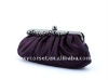 Unique charming crystal fashion clutch bag /evening bag 063