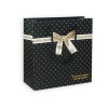 Unique design gift paper bag