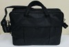 Unique design nylon laptop briefcase