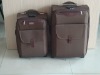 Unique quality polyester luggage trolley