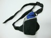 Unisex 600D Designer Fanny Pack with Waterbottle holder