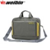 Unisex Laptop Briefcase With Handle WB-0903