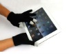 Unisex Smart glove for iphone ipad smart cell phone