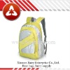 Unisex backpack bag