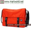 Unisex fashion waterproof messenger bag JWMB-024