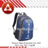 Unisex school backpack