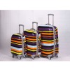 United Kingdoms' brand pc travel luggage