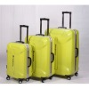 United Kingdoms' brand pc travel luggage