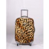 United Kingdoms' brand pc travel luggage