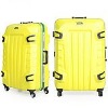 United Kingdoms' brand pc travel luggage