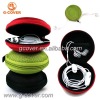 Universal case for earphone case,EVA case for earphone case