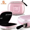 Universal case for earphone case,EVA case for earphone case