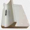 Universal charging dock for iPad 2