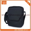 Unmixed black man shoulder bag, leisure messenger bag