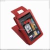 Up and Down Stand Leather Case for AMAZON Kindle fire P-AMAZKINDLEFIRECASE009