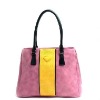 Upper East Sider Tote Bag