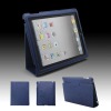 Upscale 2 folded super slim case for Ipad2 laptop