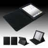 Upscale leather case for Ipad2 laptop