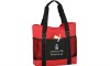 Uptown Traveler Fashion Tote Bag
