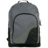 Urban Sport Dual Compartment Polyester Backpack