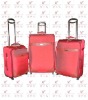 Used luggage