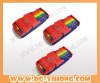 Useful&High Quality design of luggage belt with code lock