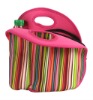 Useful & Hot-sale design of neoprene lunch bag