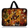 Useful&popular handle design of neoprene laptop bag