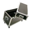 Utility Case  With Caster Trunk Pack
