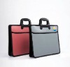 Utility PP Plastic Briefcase/portfolio