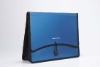 Utility PP Plastic Briefcase/portfolio