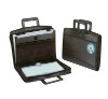 Utility PP Plastic Briefcase/portfolio