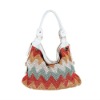 V braid Bag