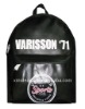 VAR909 fashion leisure backpack