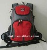 VINKIN red sport climbing backpack