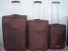 VIP luggage sets