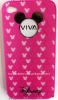 VIVA design mobile phone case for iphone 4s