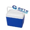 Vaccine box