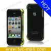 Vapor Metal Bumper Case for iPhone 4 4S