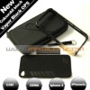 Vapor black ops case for iphone4/4s