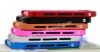Vapor comp bumper case for iphone 4/4S