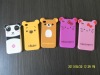 Various Animal Look Mobile Phone Case for iPhone