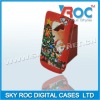Various Christmas patterns for ABS mobile phone C3 case