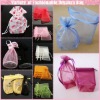 Various Fashionable Organza Bag